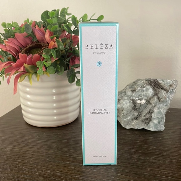Beleza (by Vasayo) Hydrating Mist - Picture 1 of 6